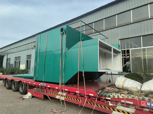 fa一体化净水器 fa一体化净水器